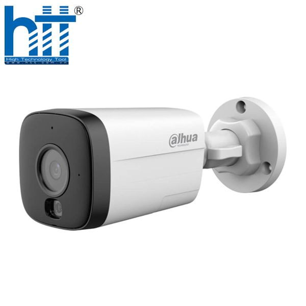 Camera DAHUA 5MP - Tích hợp micro ghi âm