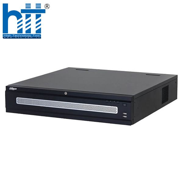 Đầu ghi hình Dahua DHI-NVR608H-128-XI – lưu trữ 8 ổ cứng