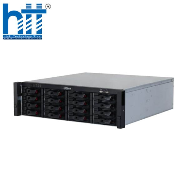 Đầu ghi hình Dahua DHI-NVR5032-EI hỗ trợ 32 camera IP
