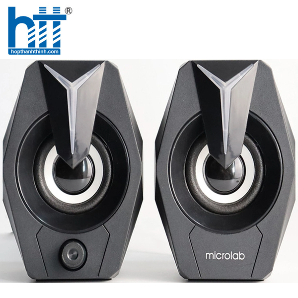 Loa vi tính Microlab B26 2.0 new - 4 W RMS Loa vi tính Microlab B26 2.0 new - 4 W RMS