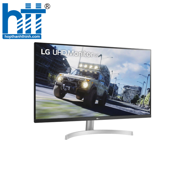 Màn hình máy tính LG 32UN500-W 31.5 inch UHD 4K