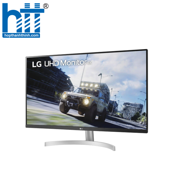 Màn hình máy tính LG 32UN500-W 31.5 inch UHD 4K