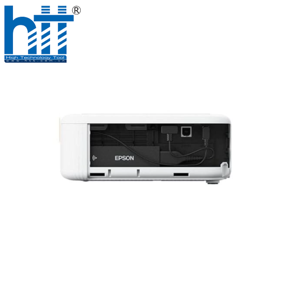 Hợp Thành Thịnh - Máy chiếu Epson CO-FH02 (3LCD/ 3000 Ansi Lumens/ Full HD)