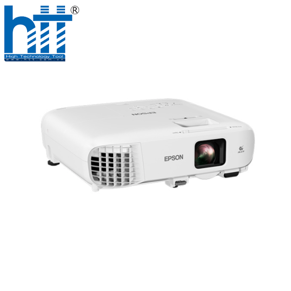 Máy chiếu Epson EB-982W (3LCD/ 4200 Ansi Lumens/ WXGA) - Hợp Thành Thịnh 