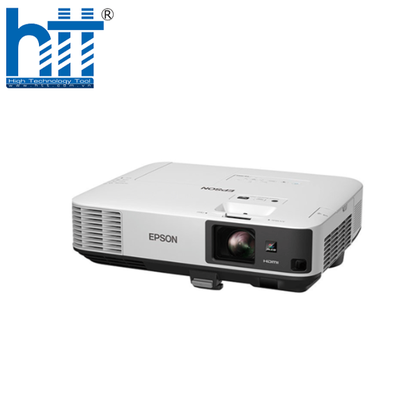 Hợp Thành Thịnh - Máy chiếu Epson EB-2065 (3LCD/ 5500 Ansi Lumens/ XGA)