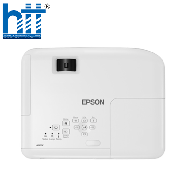 Máy chiếu Epson EB-E01 (3LCD/ 3300 ANSI Lumens/ XGA) - Hợp Thành Thịnh 