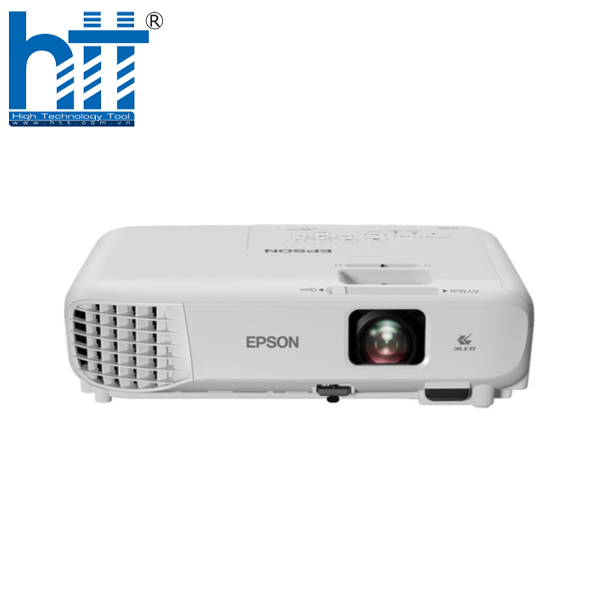 Máy chiếu Epson EB-E01 (3LCD/ 3300 ANSI Lumens/ XGA) - Hợp Thành Thịnh 