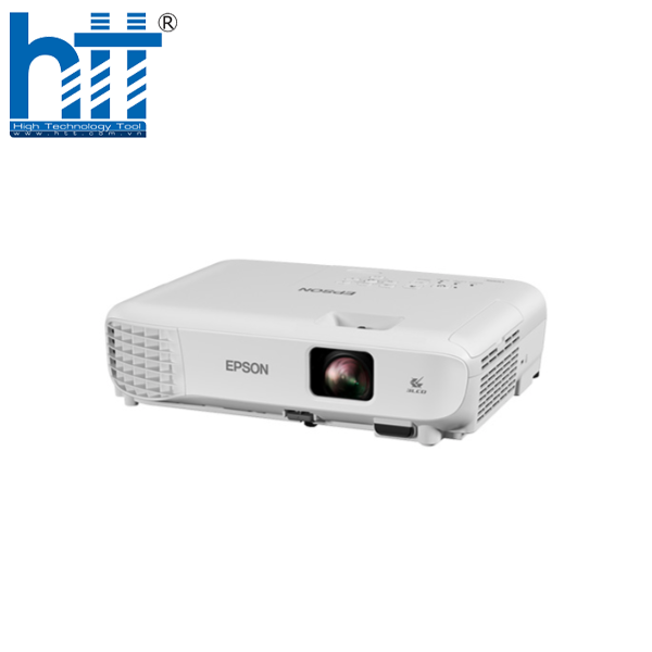 Hợp Thành Thịnh - Máy chiếu Epson EB-E500 (3LCD/ 3300 ANSI Lumens/ XGA)