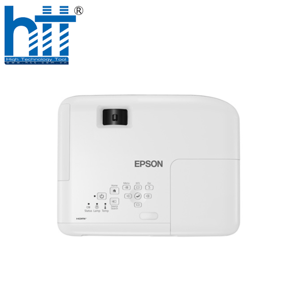 Hợp Thành Thịnh - Máy chiếu Epson EB-E500 (3LCD/ 3300 ANSI Lumens/ XGA)