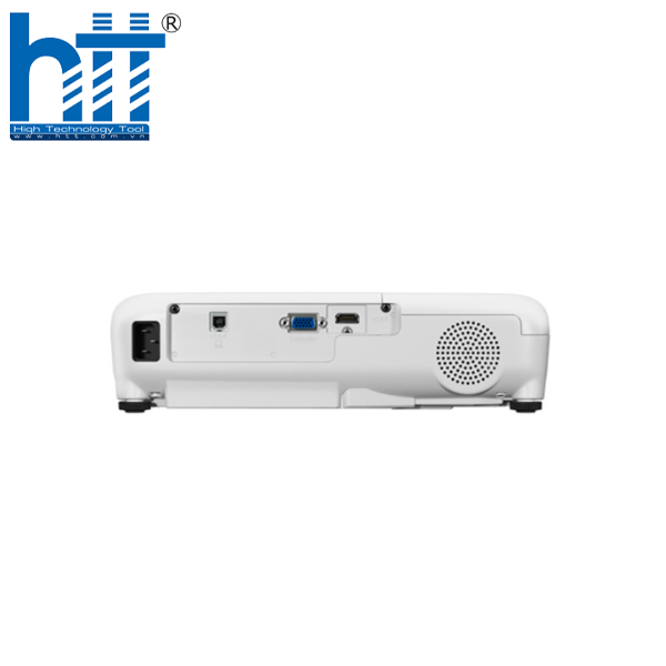 Hợp Thành Thịnh - Máy chiếu Epson EB-E500 (3LCD/ 3300 ANSI Lumens/ XGA)