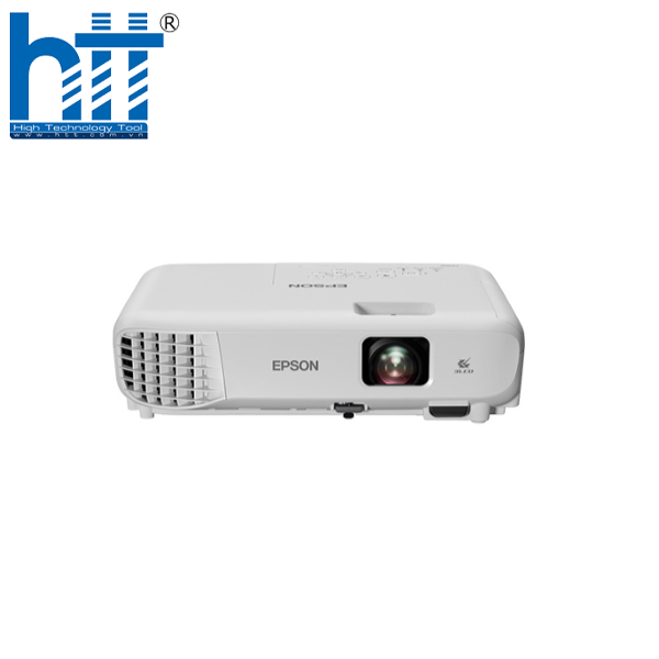 Hợp Thành Thịnh - Máy chiếu Epson EB-E500 (3LCD/ 3300 ANSI Lumens/ XGA)