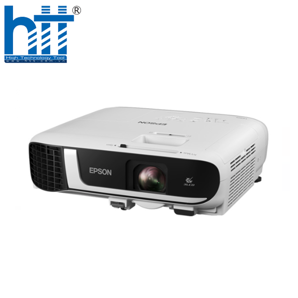 Hợp Thành Thịnh - Máy chiếu Epson EB-FH52 Wireless (3LCD/ 4000 Ansi Lumens/ WUXGA)