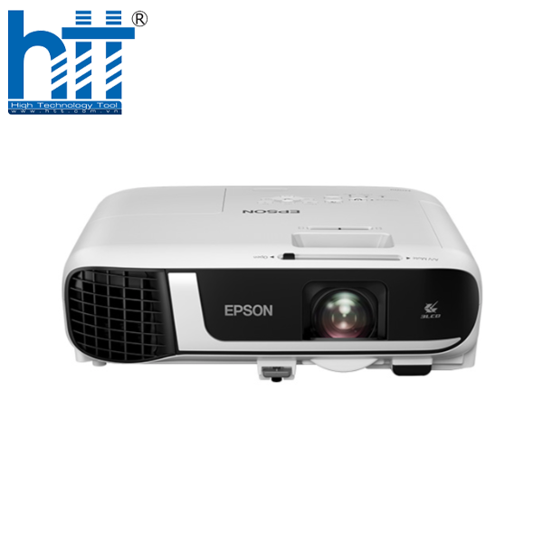 Hợp Thành Thịnh - Máy chiếu Epson EB-FH52 Wireless (3LCD/ 4000 Ansi Lumens/ WUXGA)