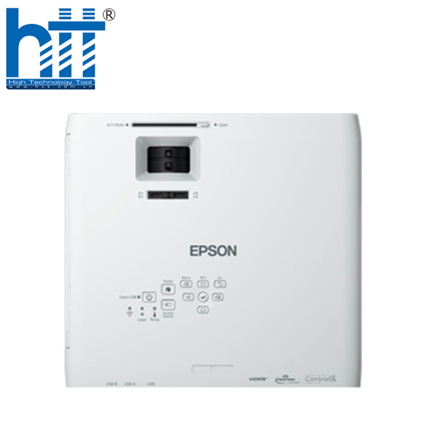 Hợp Thành Thịnh - Máy chiếu Epson EB-L200X (3LCD/ 4200 Ansi Lumens/ XGA)