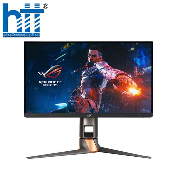 Màn hình Asus PG259QN ROG SWIFT 24.5Inch 360Hz 1ms IPS - hợp thành thịnh 