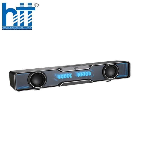 HỢP THÀNH THỊNH - Loa Bluetooth Edifier QS30 màu đen