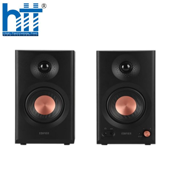 HỢP THÀNH THỊNH - Loa kiểm âm Edifier MR3 2.0 màu đen