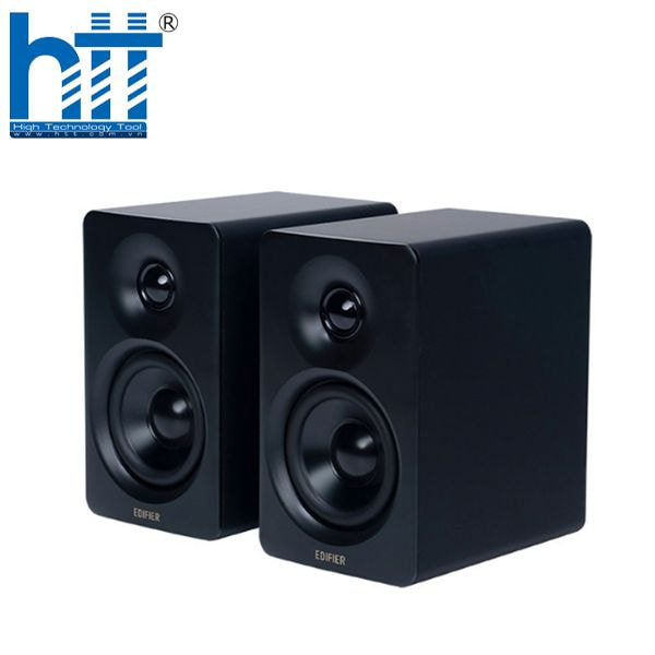 HỢP THÀNH THỊNH - Loa vi tính bluetooth Edifier M60 2.0 Màu đen