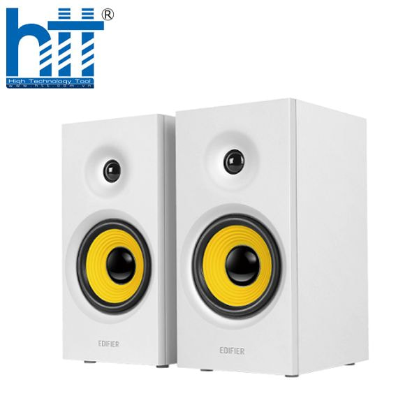 HỢP THÀNH THỊNH - Loa vi tính bluetooth Edifier R1080BT 2.0 màu trắng 