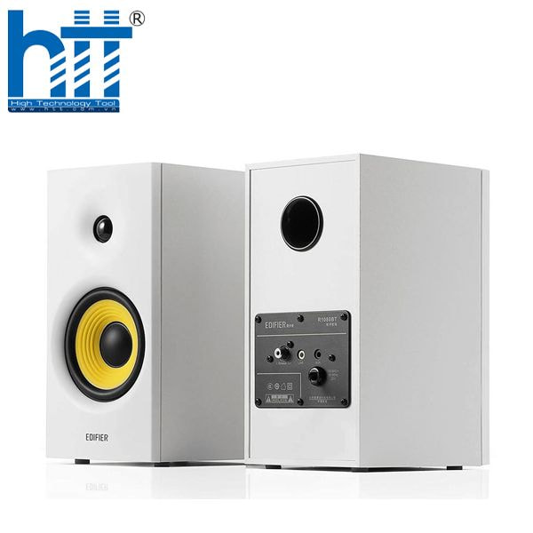 HỢP THÀNH THỊNH - Loa vi tính bluetooth Edifier R1080BT 2.0 màu trắng 