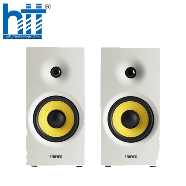 HỢP THÀNH THỊNH - Loa vi tính bluetooth Edifier R1080BT 2.0 màu trắng 