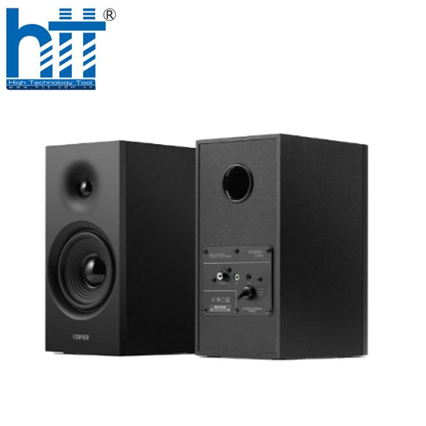 HỢP THÀNH THỊNH - Loa vi tính bluetooth Edifier R1080BT 2.0 Màu đen