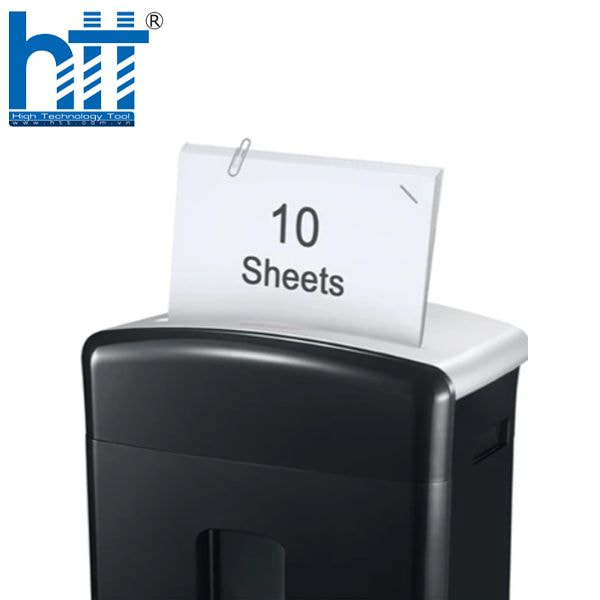 HỢP THÀNH THỊNH - Máy hủy tài liệu Bonsaii C220B