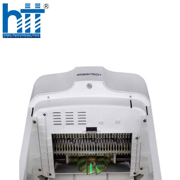 HỢP THÀNH THỊNH - Máy hủy tài liệu MAGITECH DM-120C