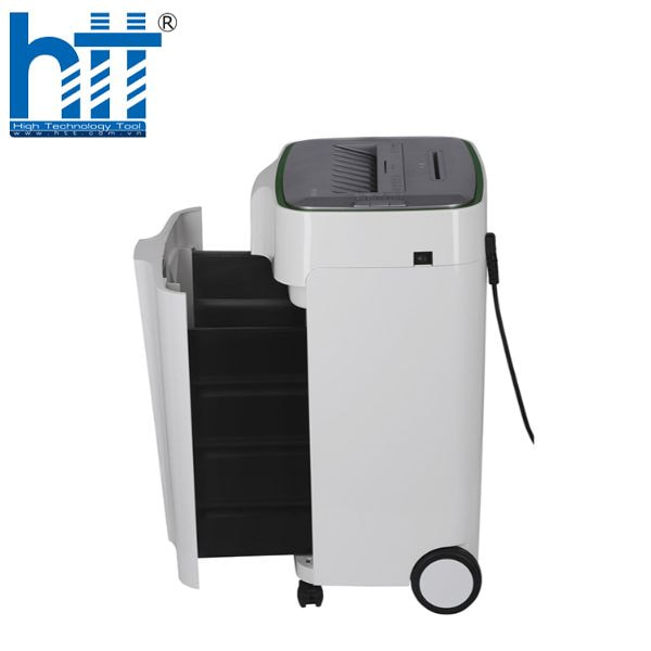 HỢP THÀNH THỊNH - Máy hủy tài liệu MAGITECH DM-120M