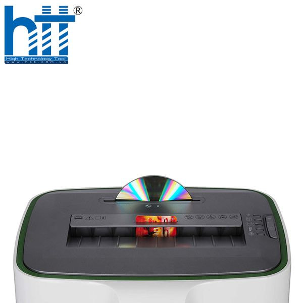 HỢP THÀNH THỊNH - Máy hủy tài liệu MAGITECH DM-120M