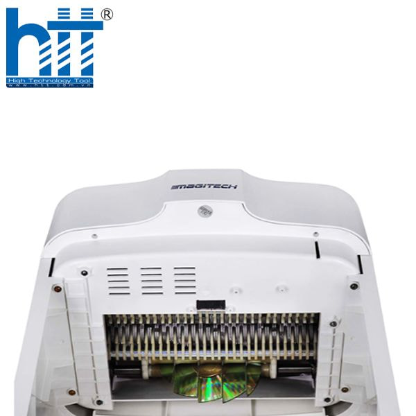 HỢP THÀNH THỊNH - Máy hủy tài liệu MAGITECH DM-220C