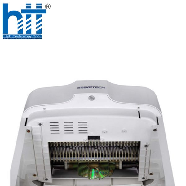 HỢP THÀNH THỊNH - Máy hủy tài liệu MAGITECH DM-300C