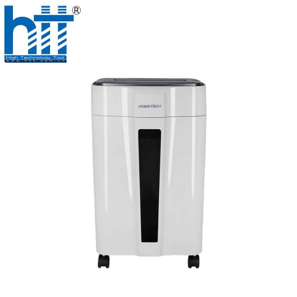 HỢP THÀNH THỊNH - Máy hủy tài liệu MAGITECH DM-300C