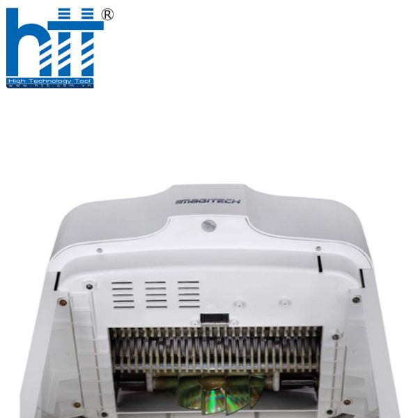 HỢP THÀNH THỊNH - Máy hủy tài liệu MAGITECH DM-300M