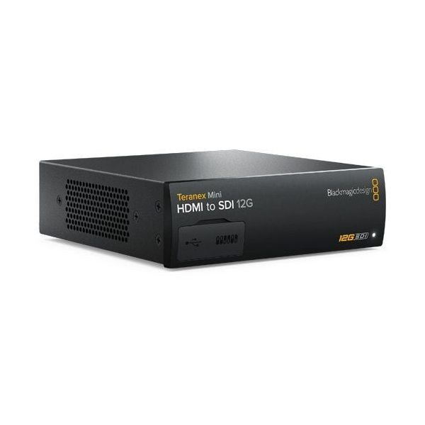 Chuyển đổi HDMI sang 12G-SDI siêu nhanh