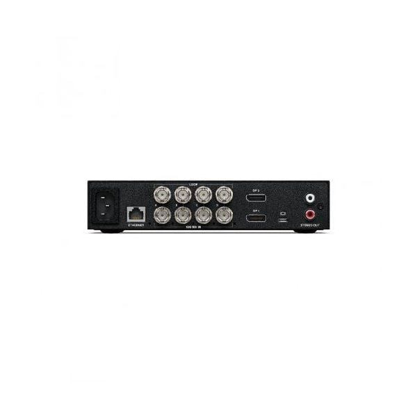 Chuẩn monitoring HDR chuyên nghiệp cho Apple Pro Display XDR và màn hình DisplayPort cao cấp.