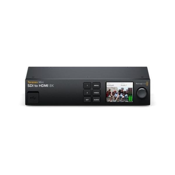 Giải pháp monitoring 8K HDR chuyên nghiệp cho studio điện ảnh và broadcast hiện đại.