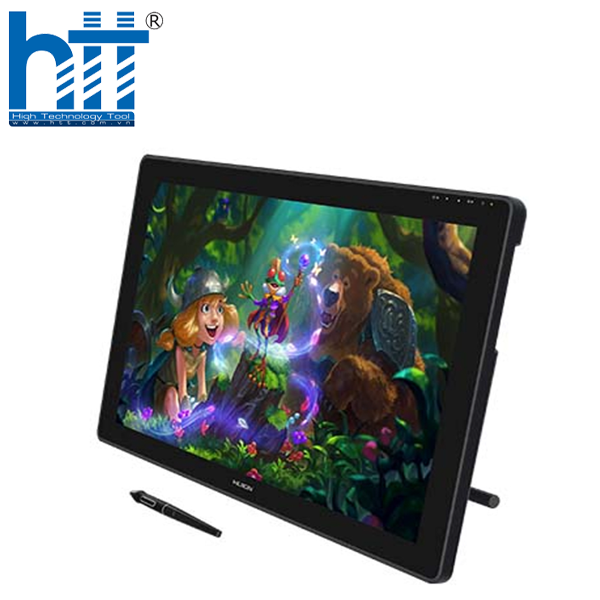 Hợp Thành Thịnh -Bảng vẽ điện tử Huion Kamvas 22 (RDS-220)