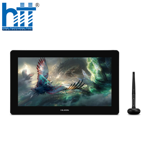 Hợp Thành Thịnh - ​ Bảng vẽ điện tử Huion Kamvas Pro 16 Plus (GT-1562)