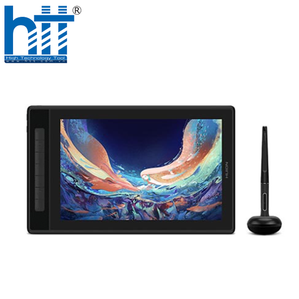 Hợp Thành Thịnh - Bảng vẽ điện tử Huion Kamvas Pro 13 (GT-1302)