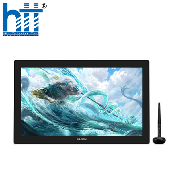 Hợp Thành Thịnh - Bảng vẽ Kamvas Pro 24 (4K)