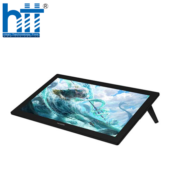 Hợp Thành Thịnh - Bảng vẽ Kamvas Pro 24 (4K)