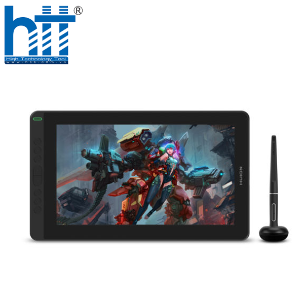 Hợp Thành Thịnh - Bảng vẽ điện tử Huion Kamvas 13