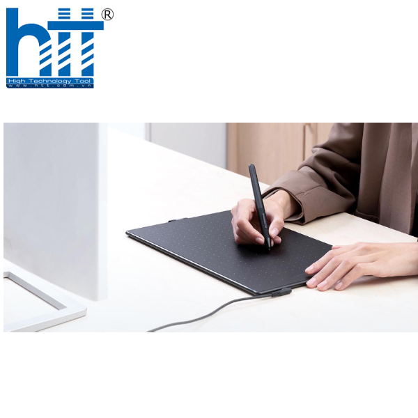 Hợp Thành Thịnh - Bảng vẽ điện tử Huion RTP-700