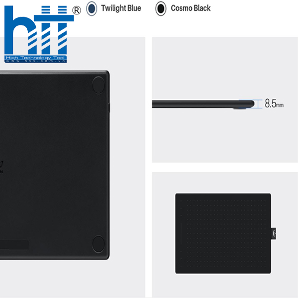 Hợp Thành Thịnh - Bảng vẽ điện tử Huion RTP-700