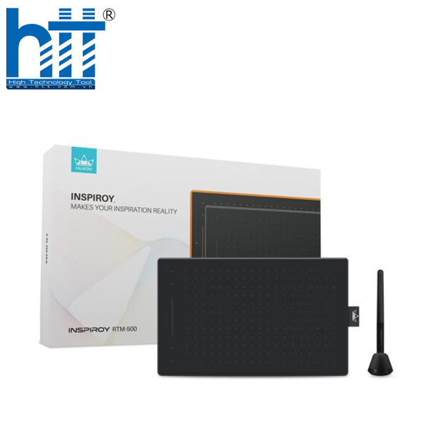 Hợp Thành Thịnh - Bảng vẽ Huion RTM-500