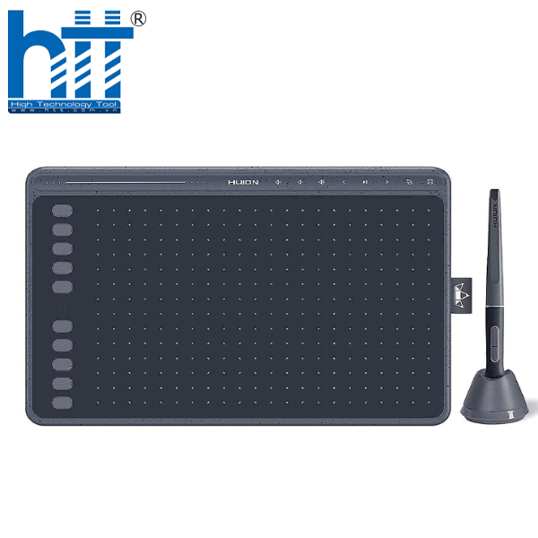 Hợp Thành Thịnh - Bảng vẽ điện tử Huion HS611