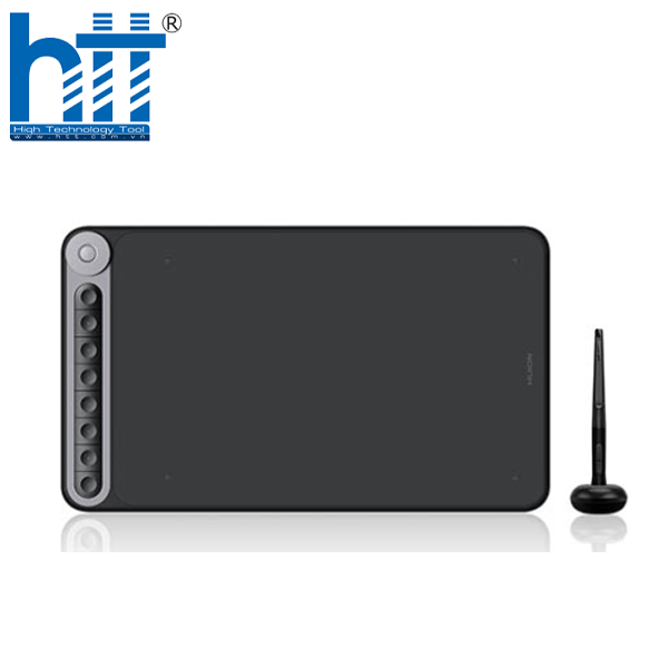 Hợp Thành Thịnh - Bảng vẽ Huion inspiroy dial Q620M Medium