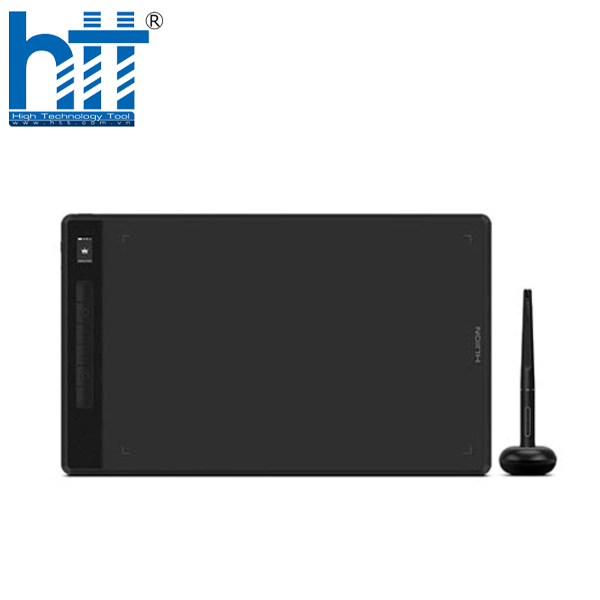 Hợp Thành Thịnh - Bảng vẽ Inspiroy KeyDial KD200