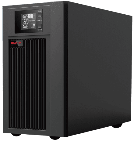 Online Santak C3K LCD